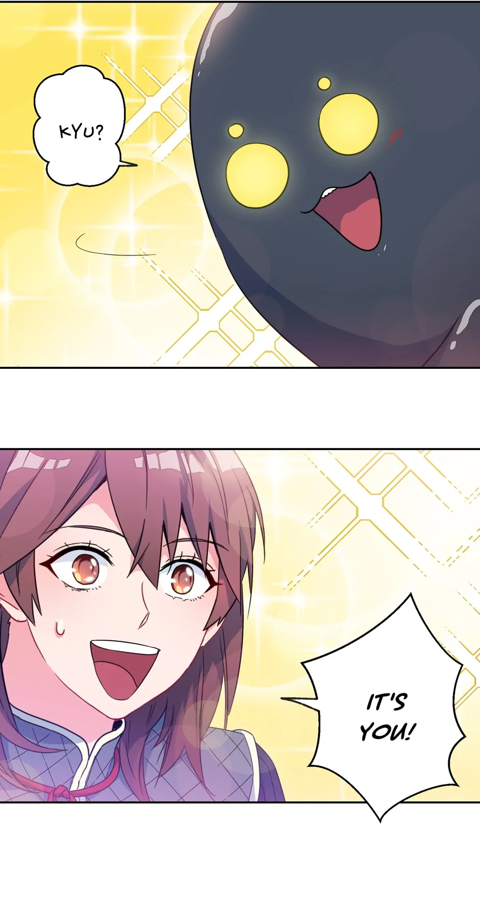 Read As You Wish, Prince EN Manga Online