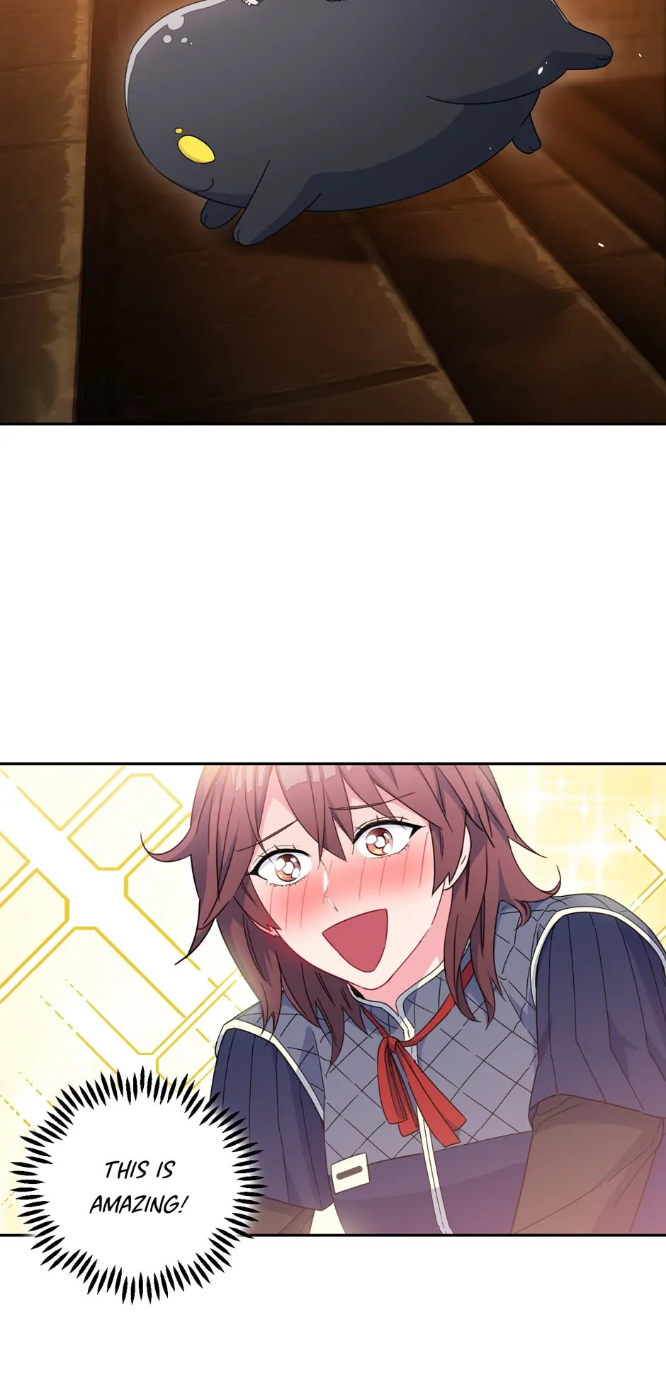 Read As You Wish, Prince EN Manga Online