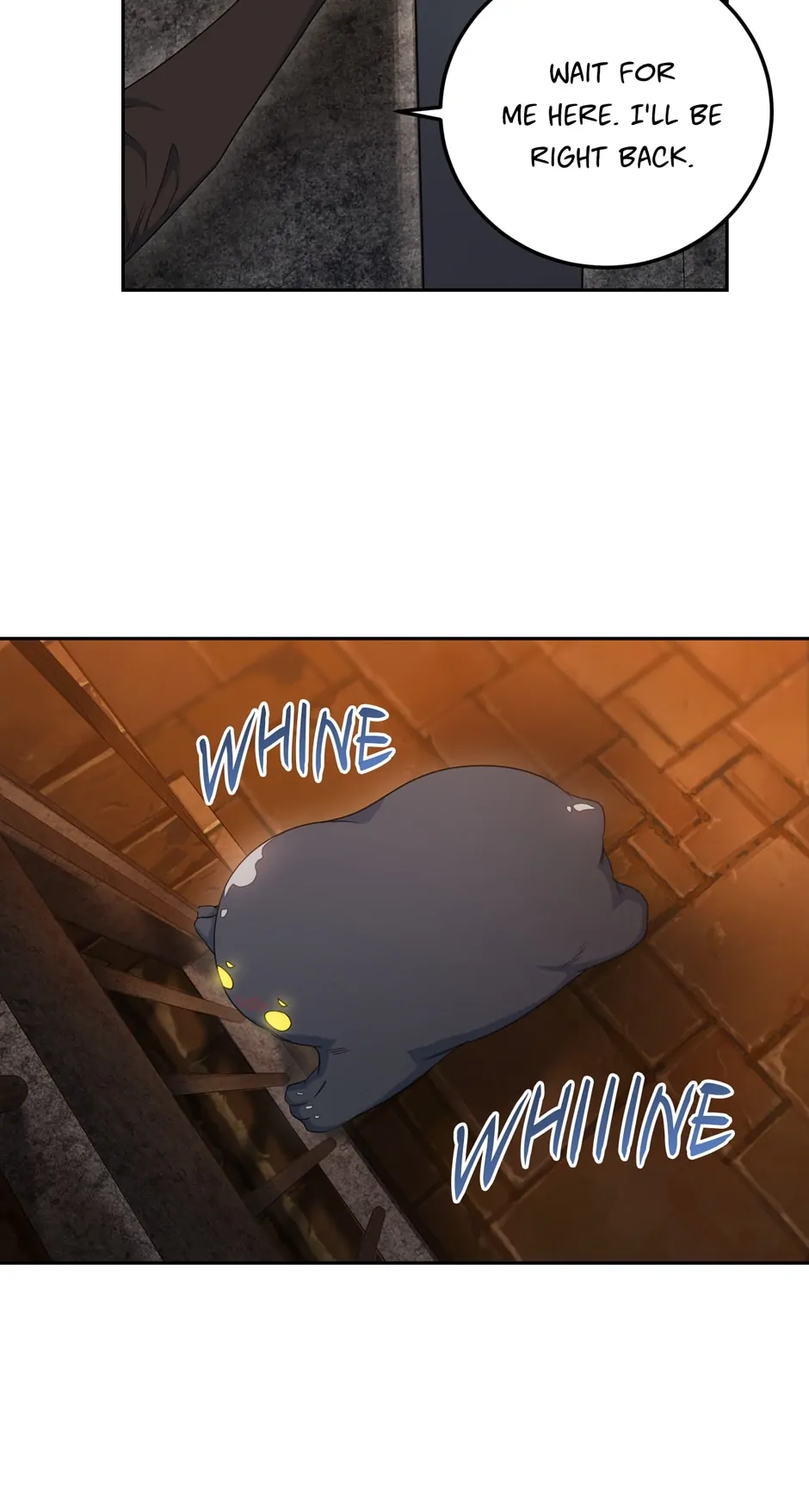 Read As You Wish, Prince EN Manga Online