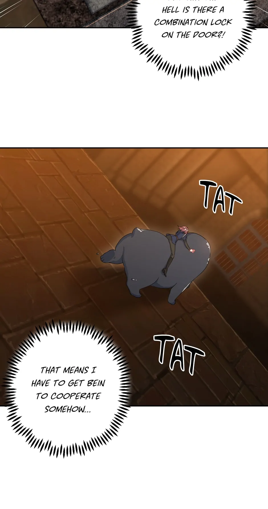 Read As You Wish, Prince EN Manga Online