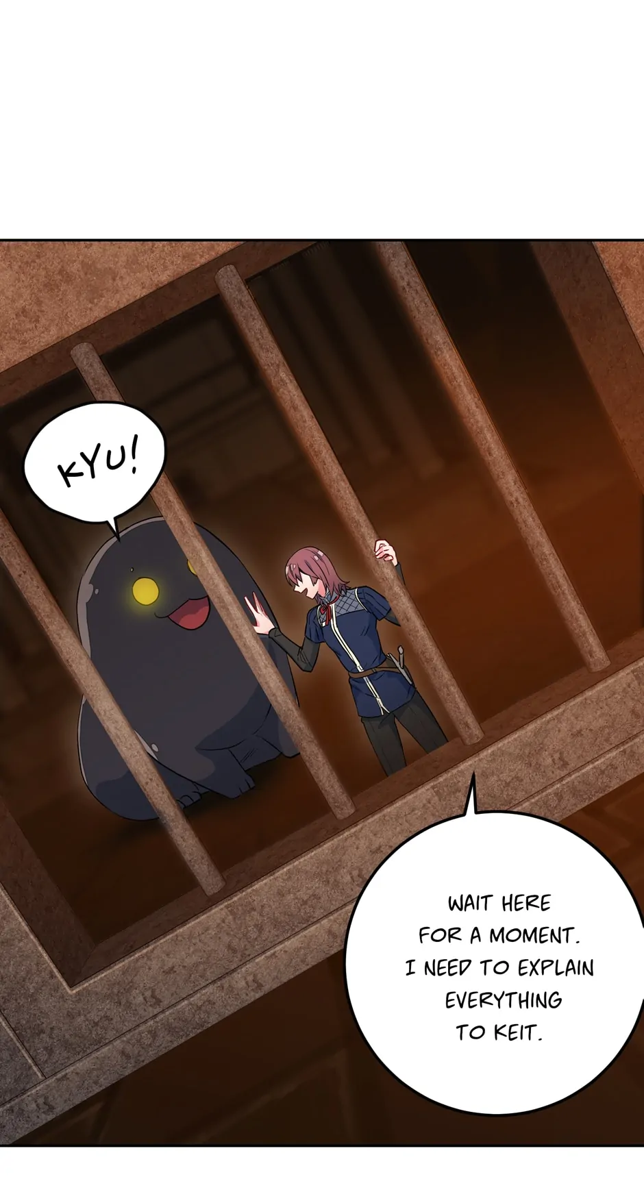 Read As You Wish, Prince EN Manga Online