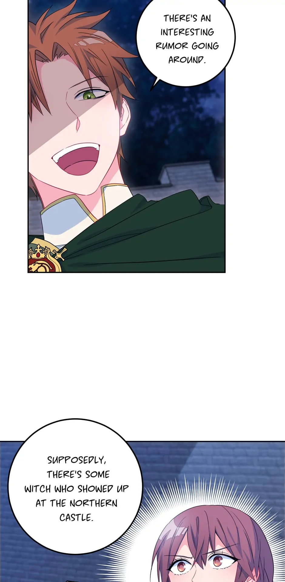 Read As You Wish, Prince EN Manga Online