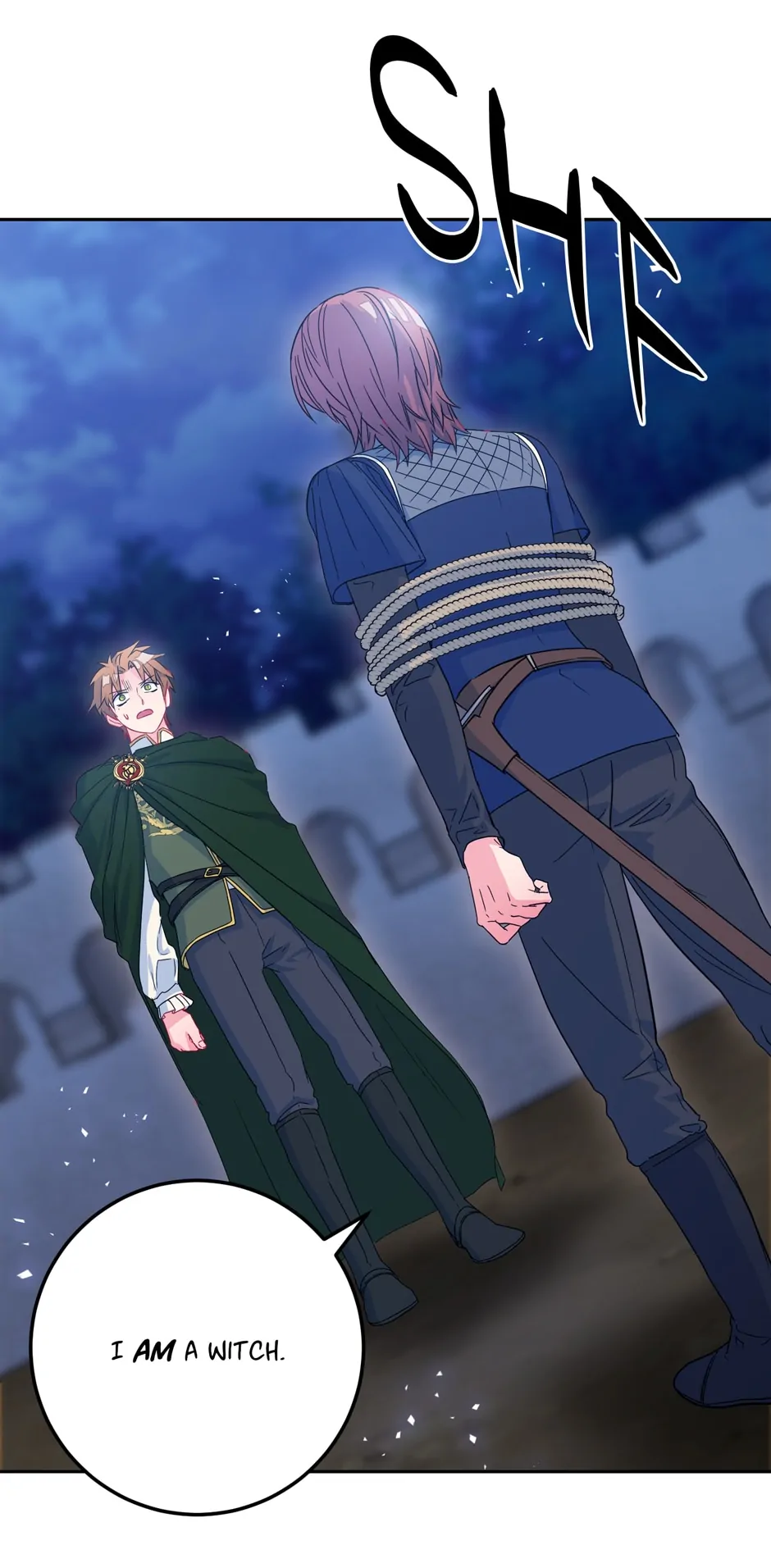 Read As You Wish, Prince EN Manga Online