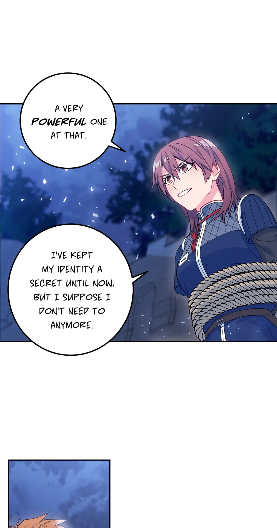 Read As You Wish, Prince EN Manga Online