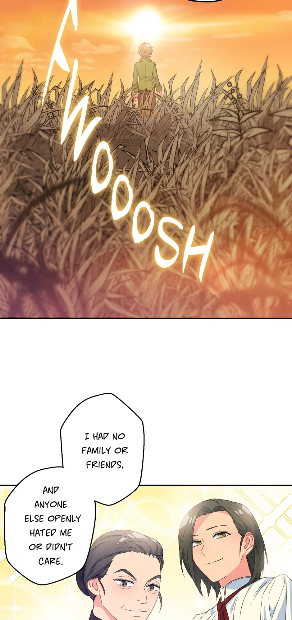 Read As You Wish, Prince EN Manga Online