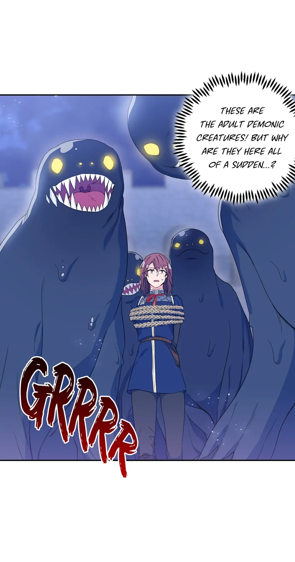 Read As You Wish, Prince EN Manga Online