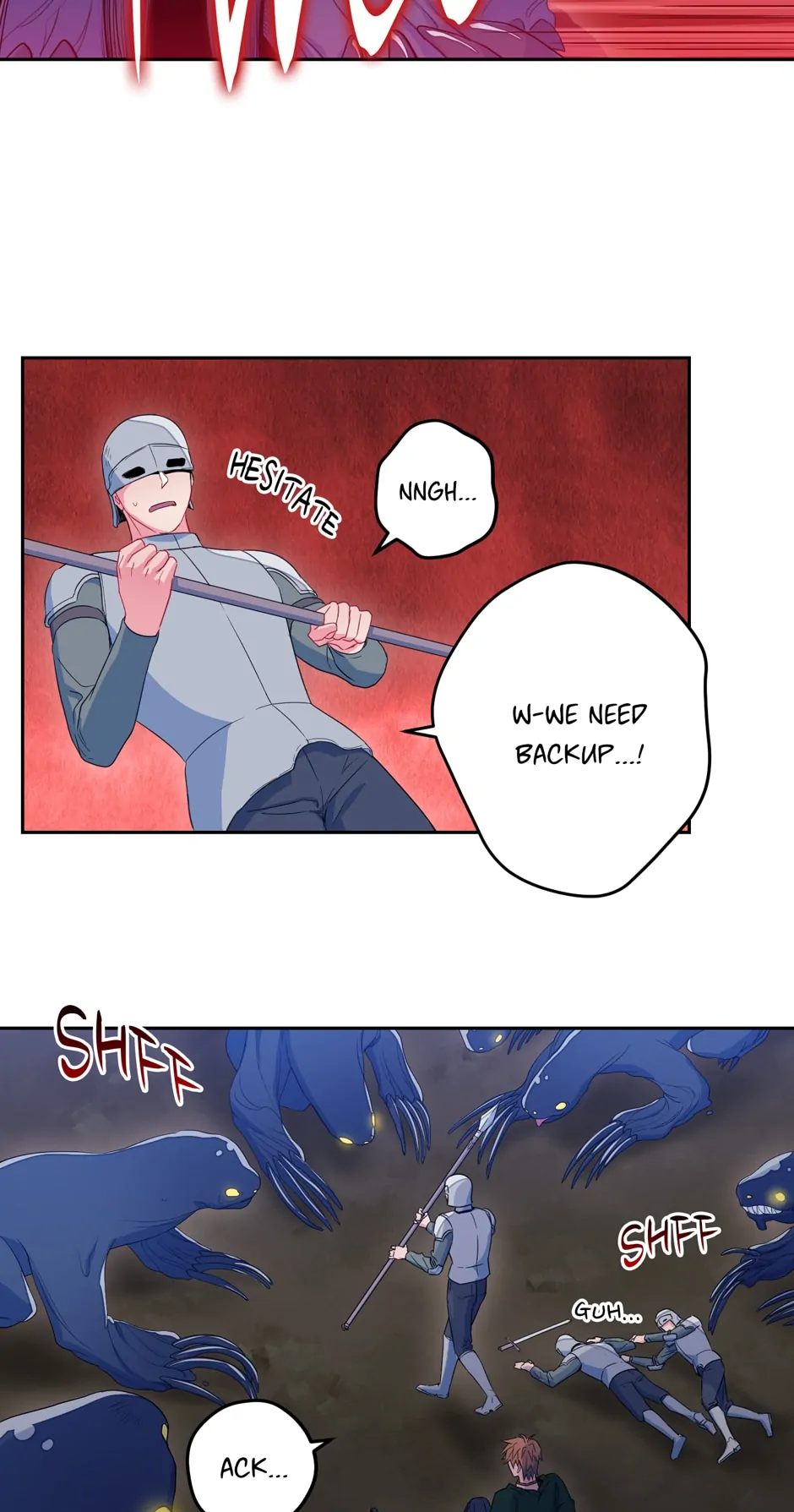 Read As You Wish, Prince EN Manga Online