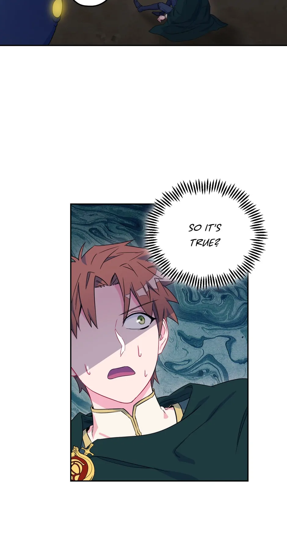 Read As You Wish, Prince EN Manga Online