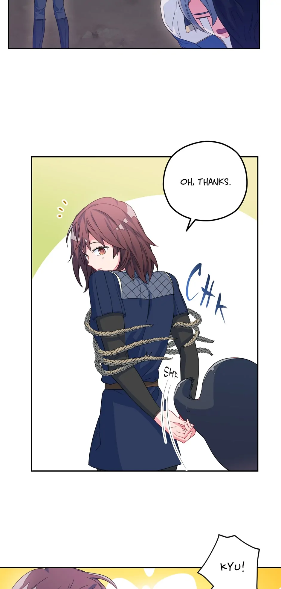 Read As You Wish, Prince EN Manga Online