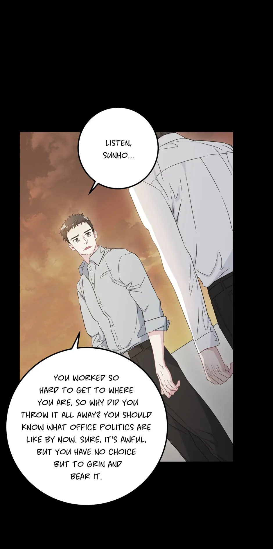 Read As You Wish, Prince EN Manga Online