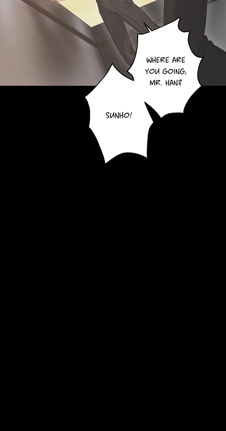 Read As You Wish, Prince EN Manga Online