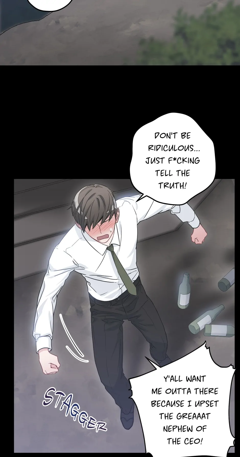 Read As You Wish, Prince EN Manga Online