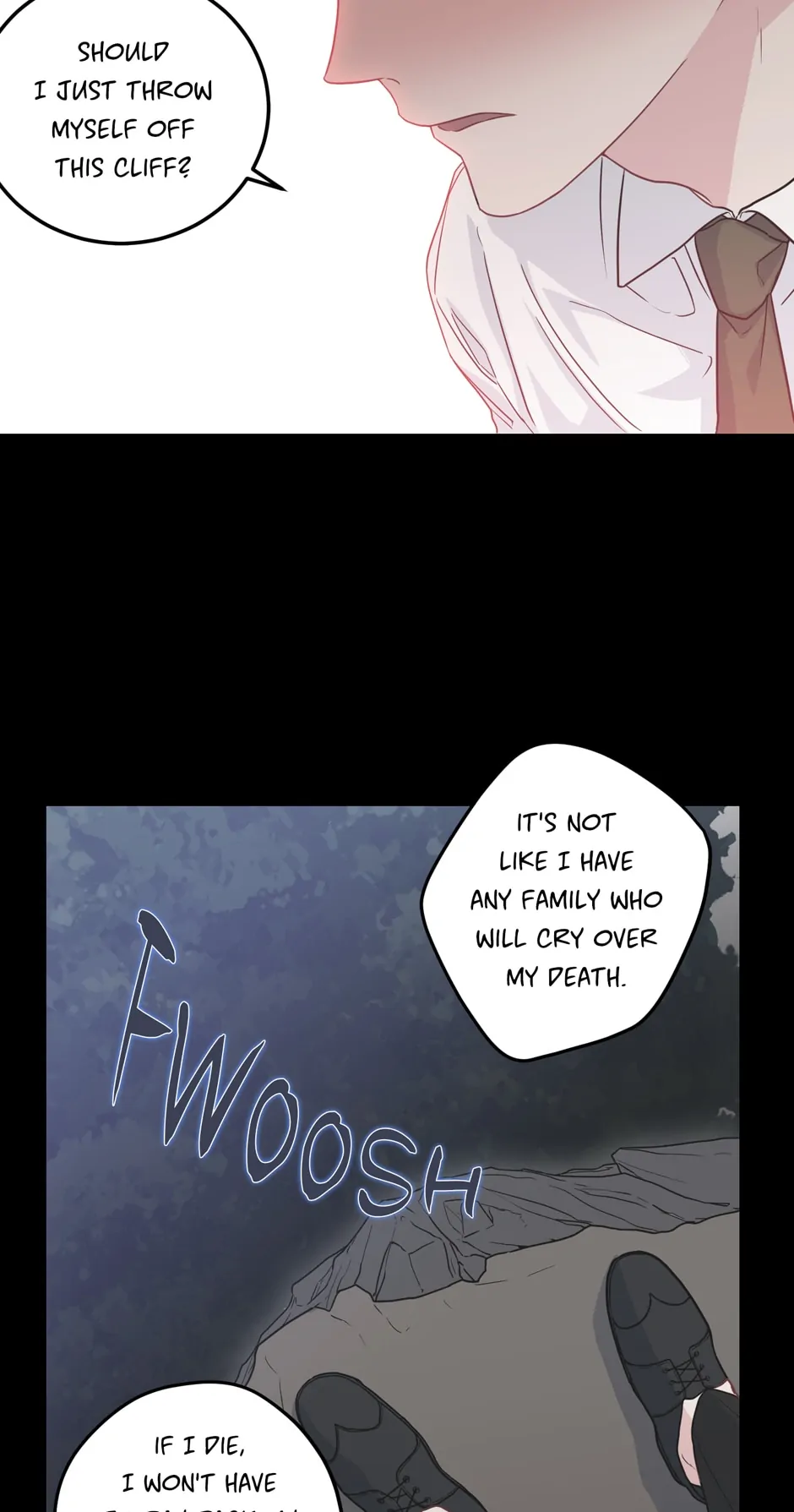 Read As You Wish, Prince EN Manga Online