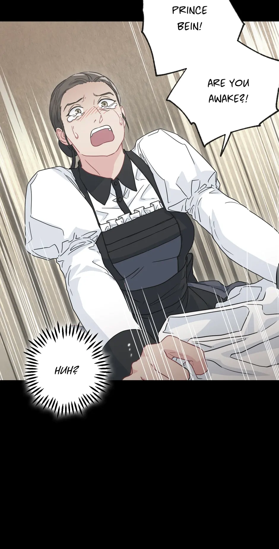 Read As You Wish, Prince EN Manga Online