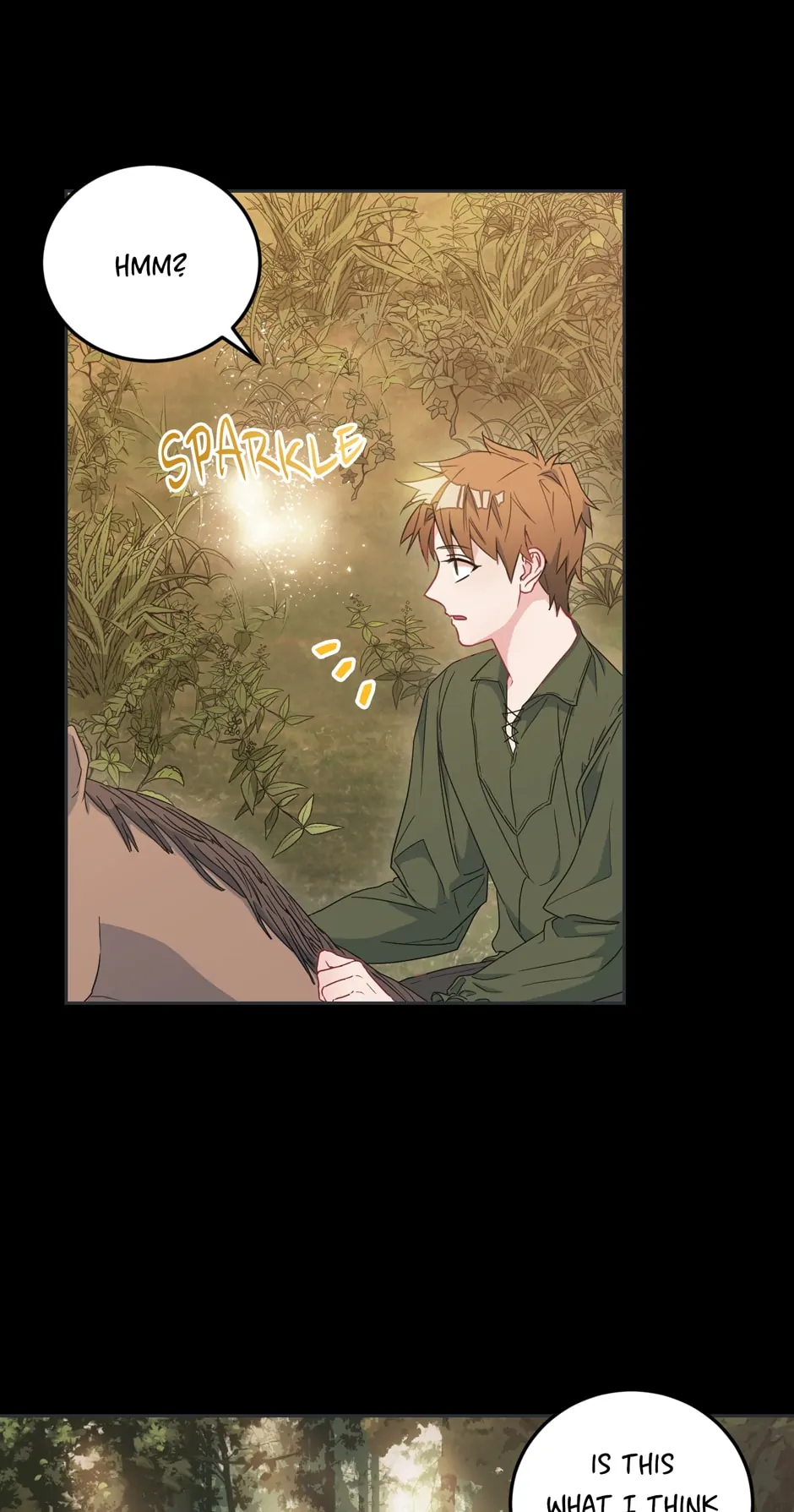 Read As You Wish, Prince EN Manga Online