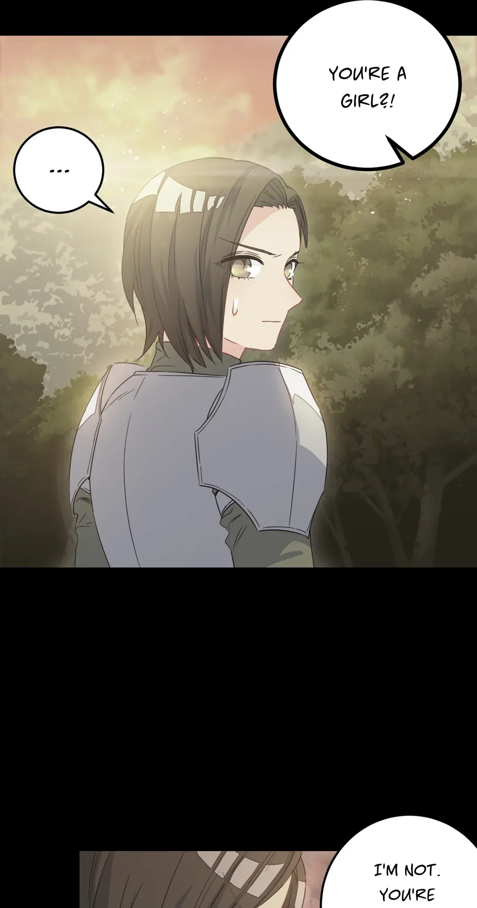 Read As You Wish, Prince EN Manga Online