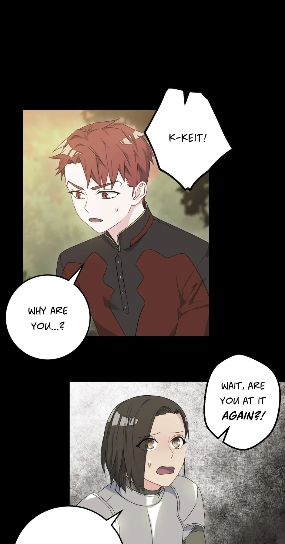 Read As You Wish, Prince EN Manga Online