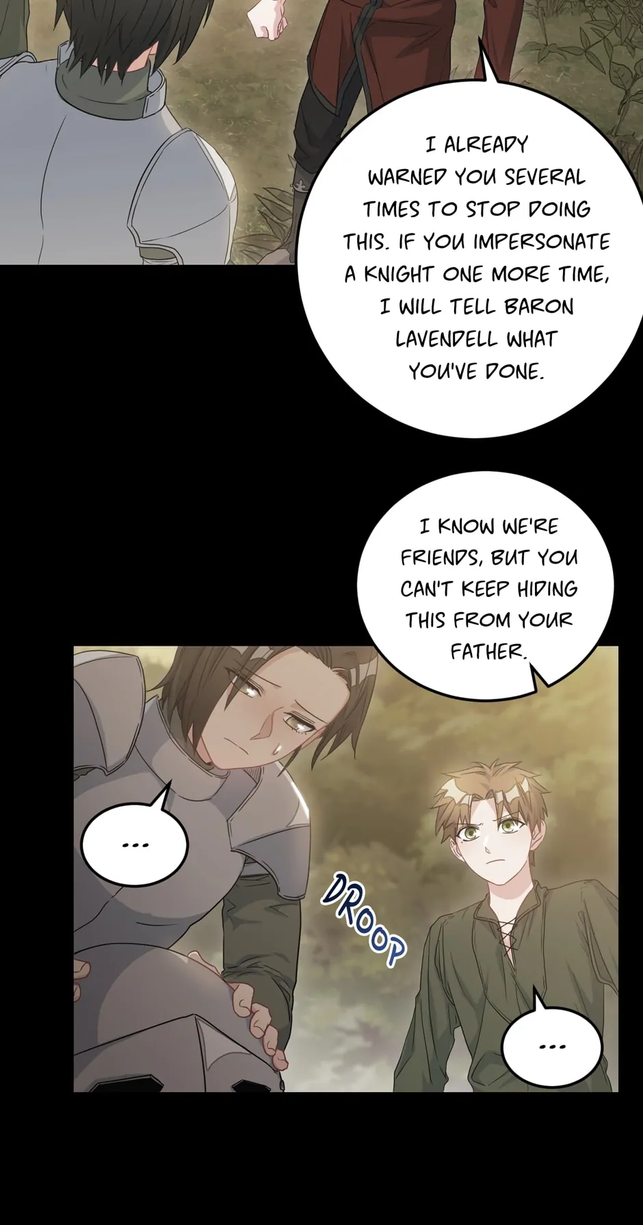 Read As You Wish, Prince EN Manga Online