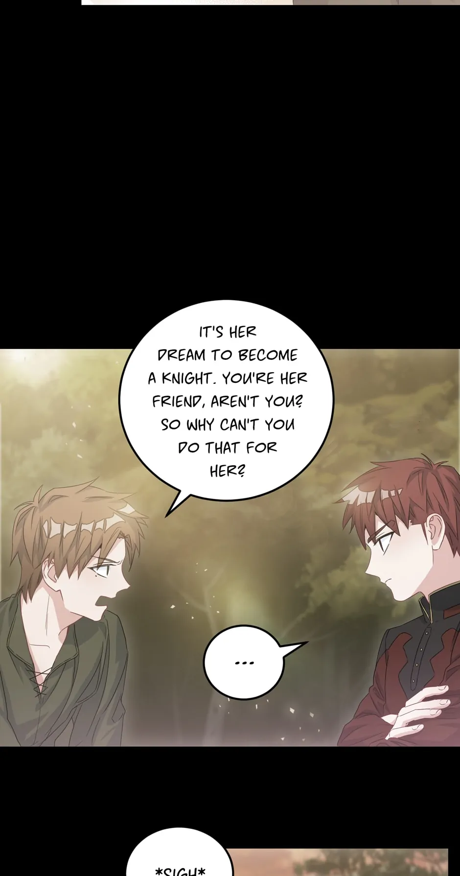 Read As You Wish, Prince EN Manga Online