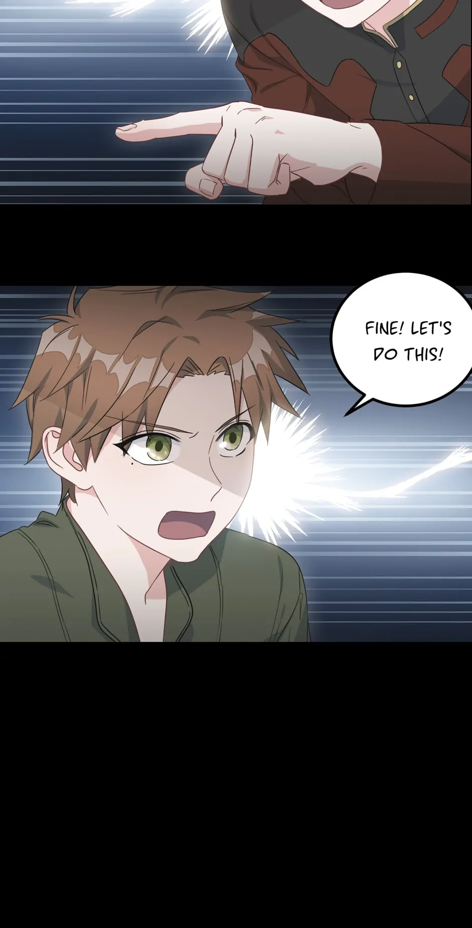 Read As You Wish, Prince EN Manga Online