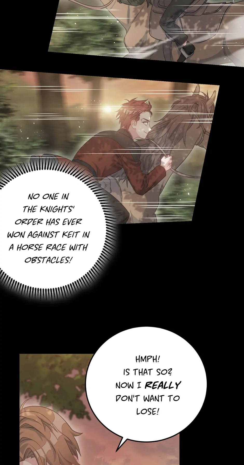 Read As You Wish, Prince EN Manga Online