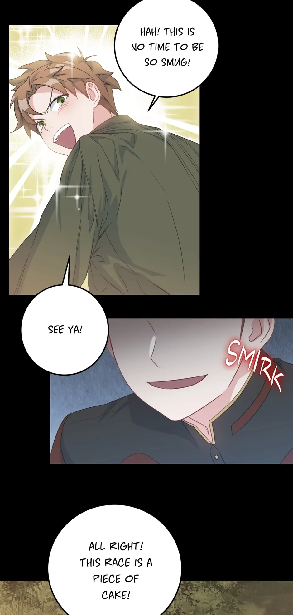 Read As You Wish, Prince EN Manga Online