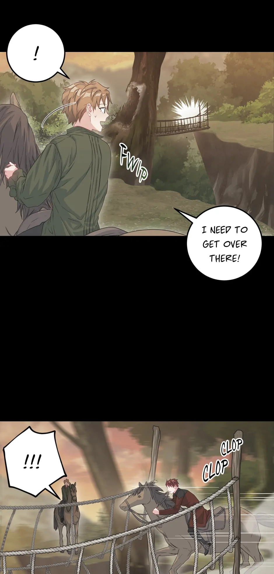 Read As You Wish, Prince EN Manga Online