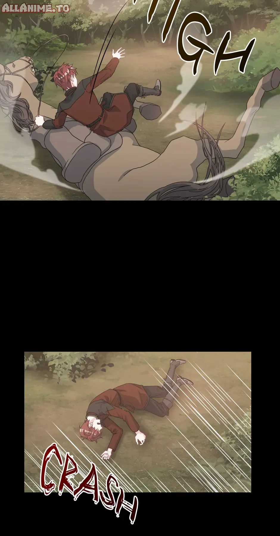 Read As You Wish, Prince EN Manga Online