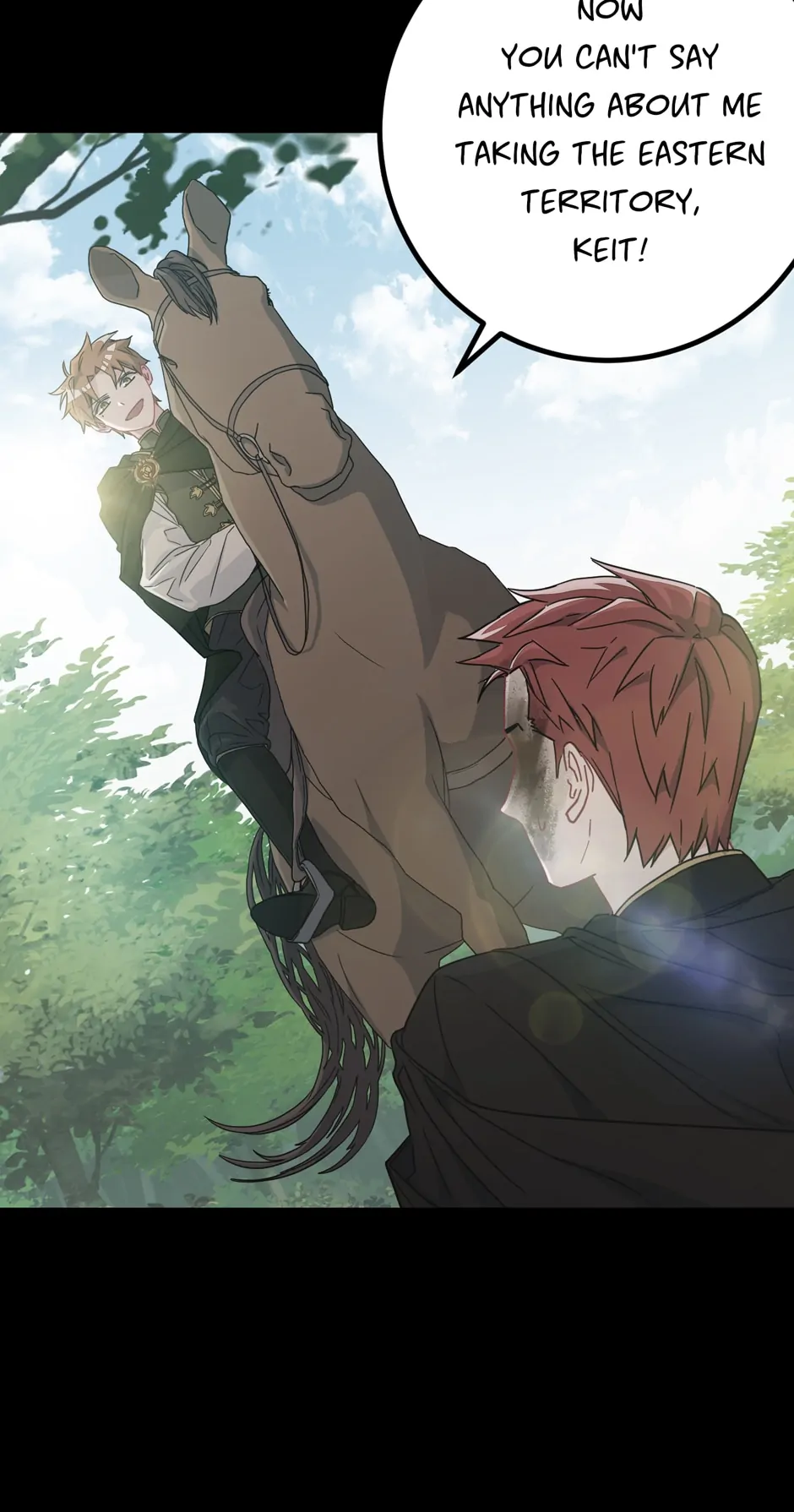 Read As You Wish, Prince EN Manga Online