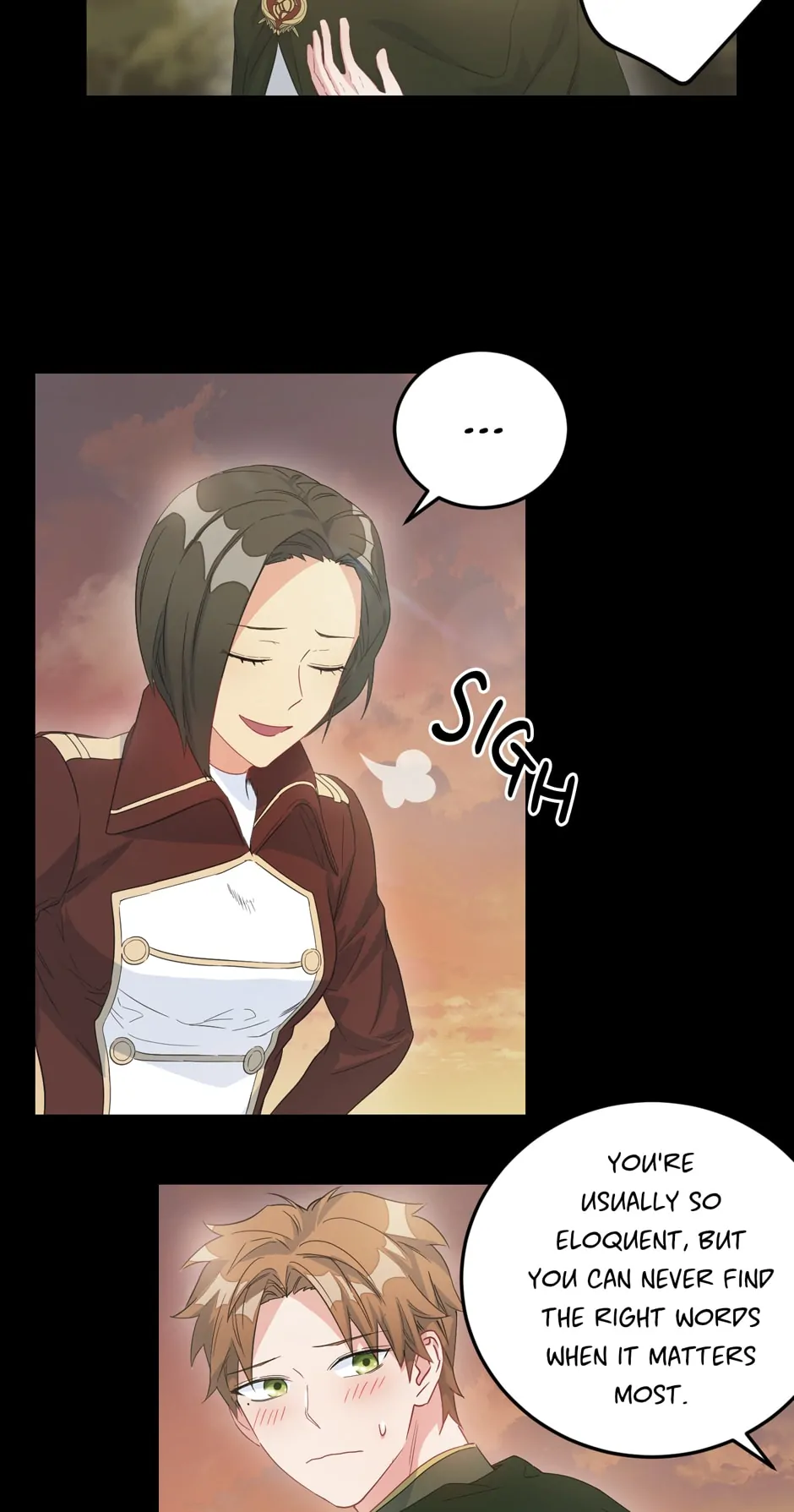 Read As You Wish, Prince EN Manga Online