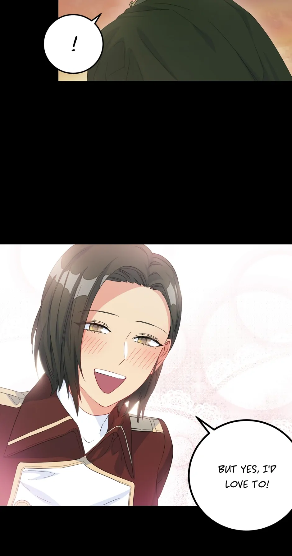 Read As You Wish, Prince EN Manga Online