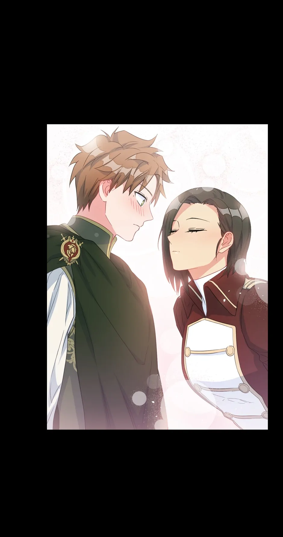 Read As You Wish, Prince EN Manga Online