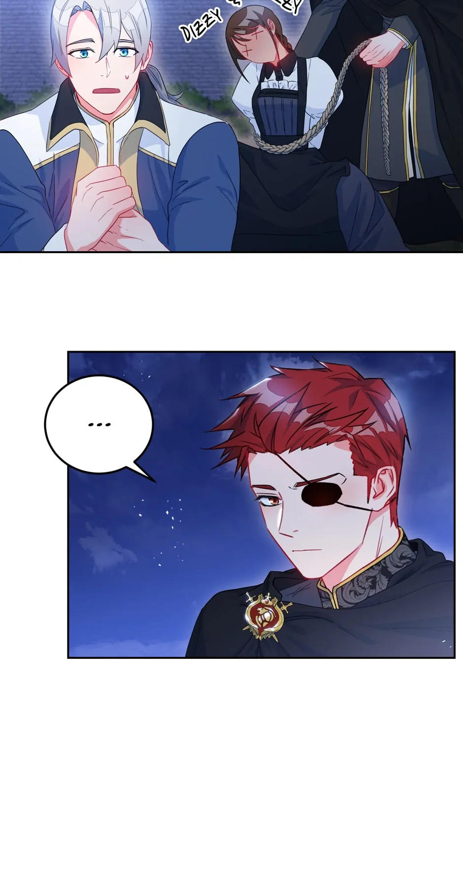 Read As You Wish, Prince EN Manga Online