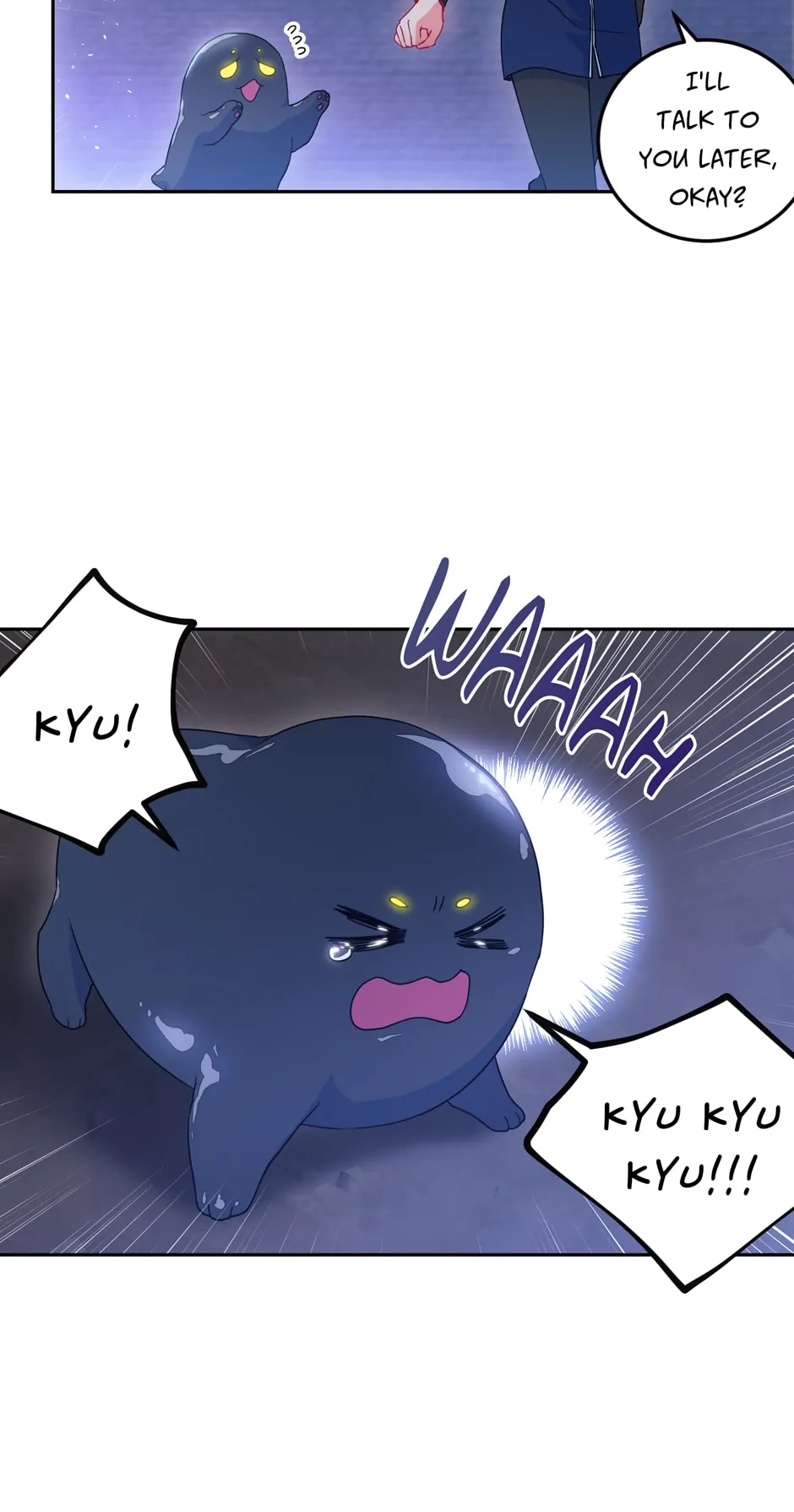 Read As You Wish, Prince EN Manga Online