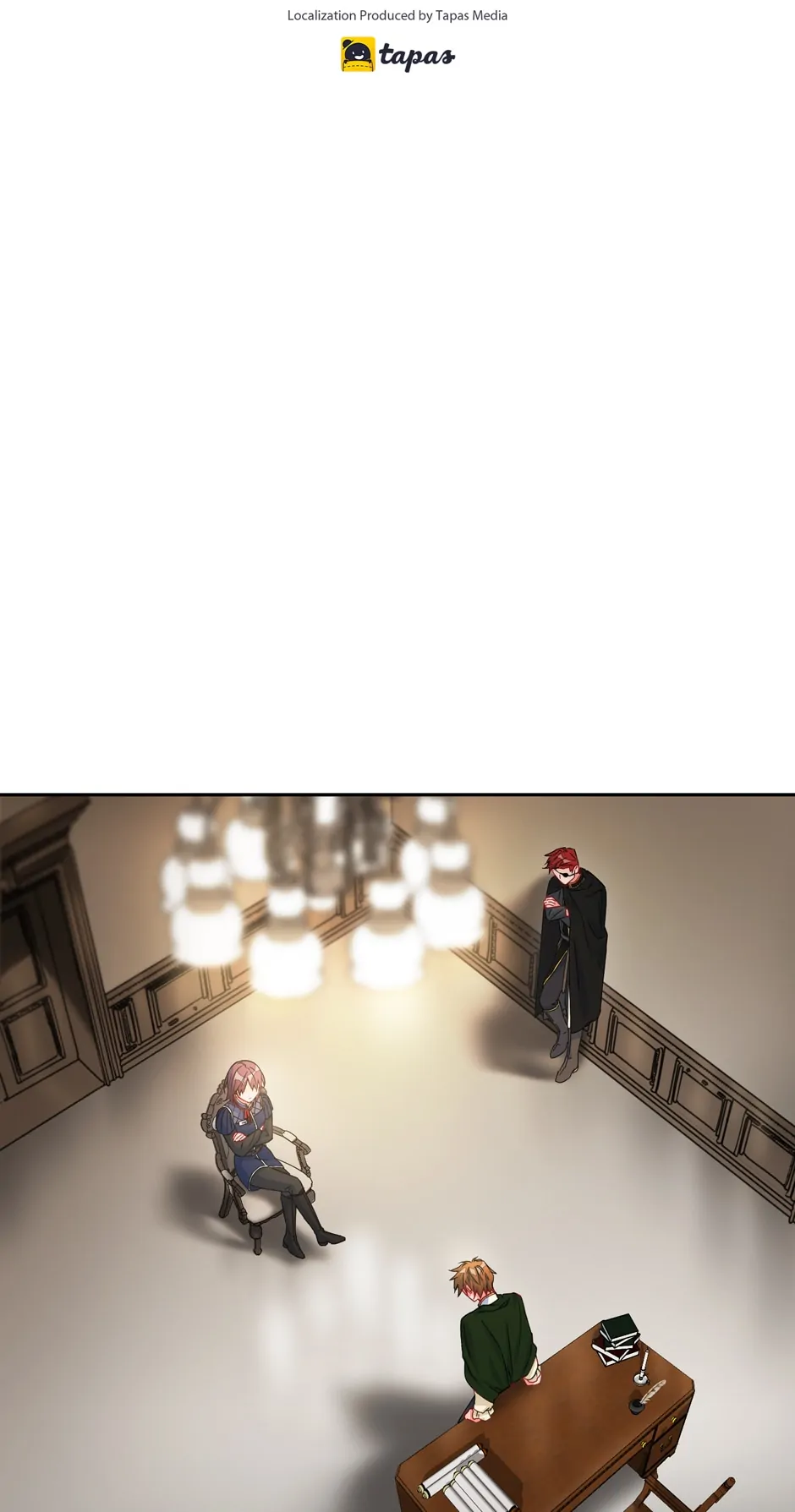 Read As You Wish, Prince EN Manga Online