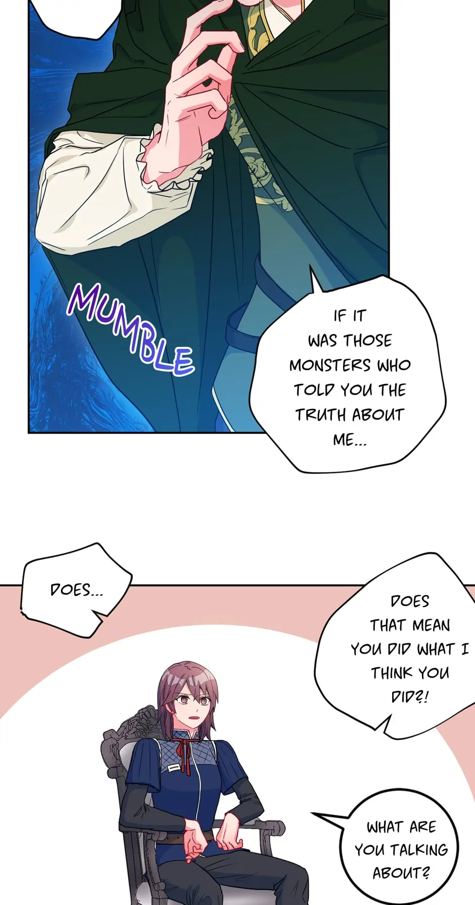 Read As You Wish, Prince EN Manga Online