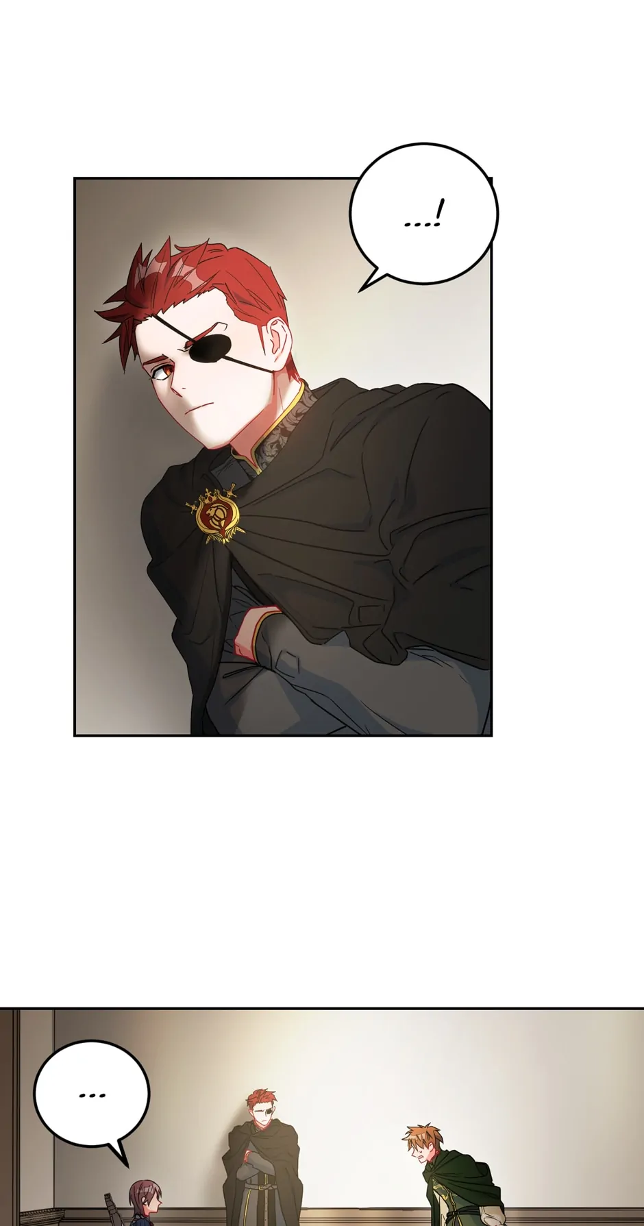 Read As You Wish, Prince EN Manga Online