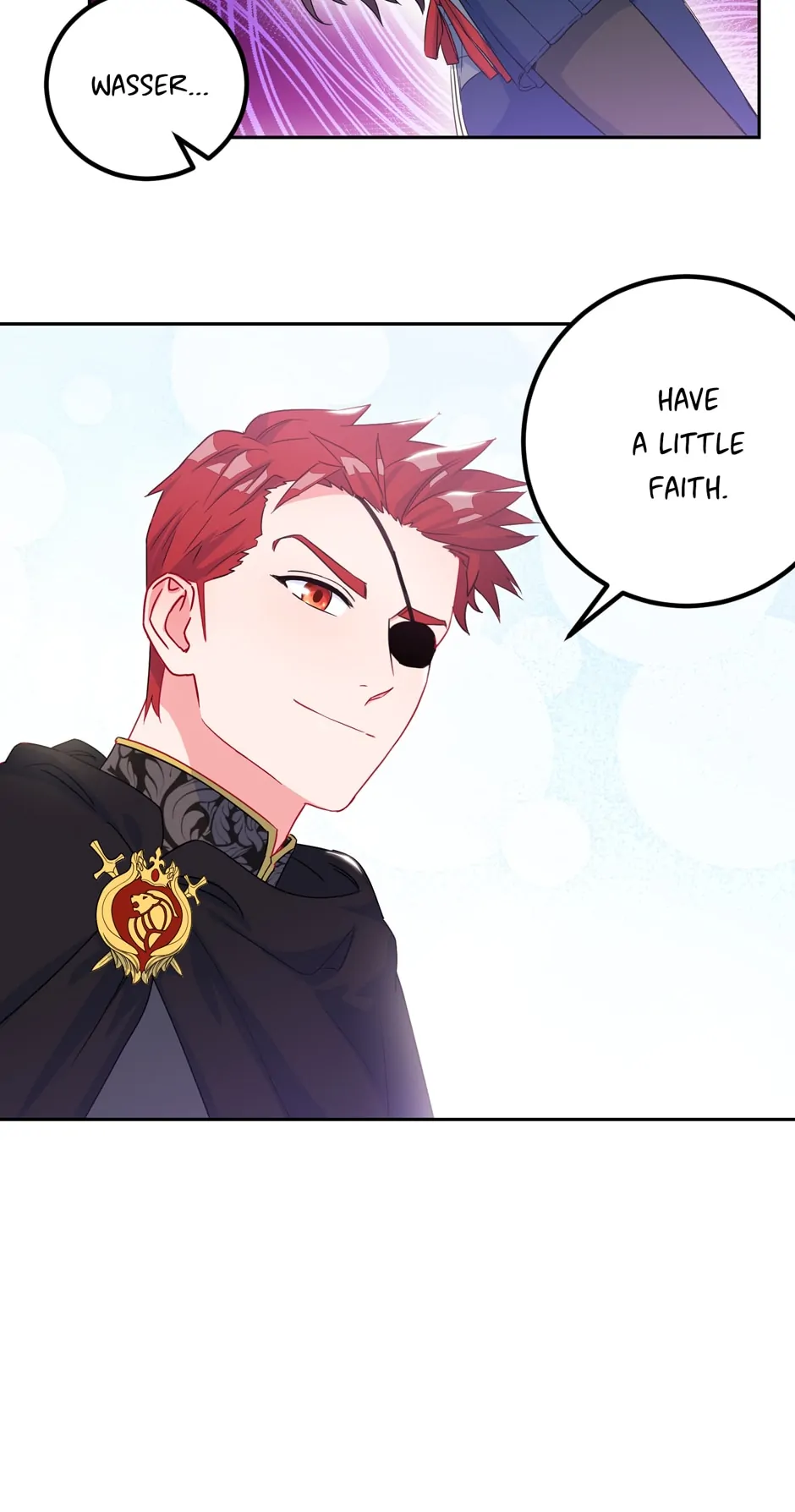 Read As You Wish, Prince EN Manga Online