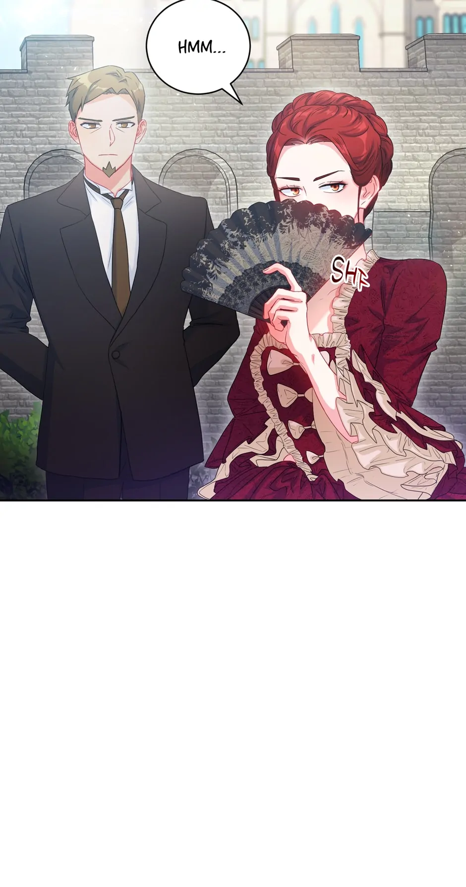 Read As You Wish, Prince EN Manga Online