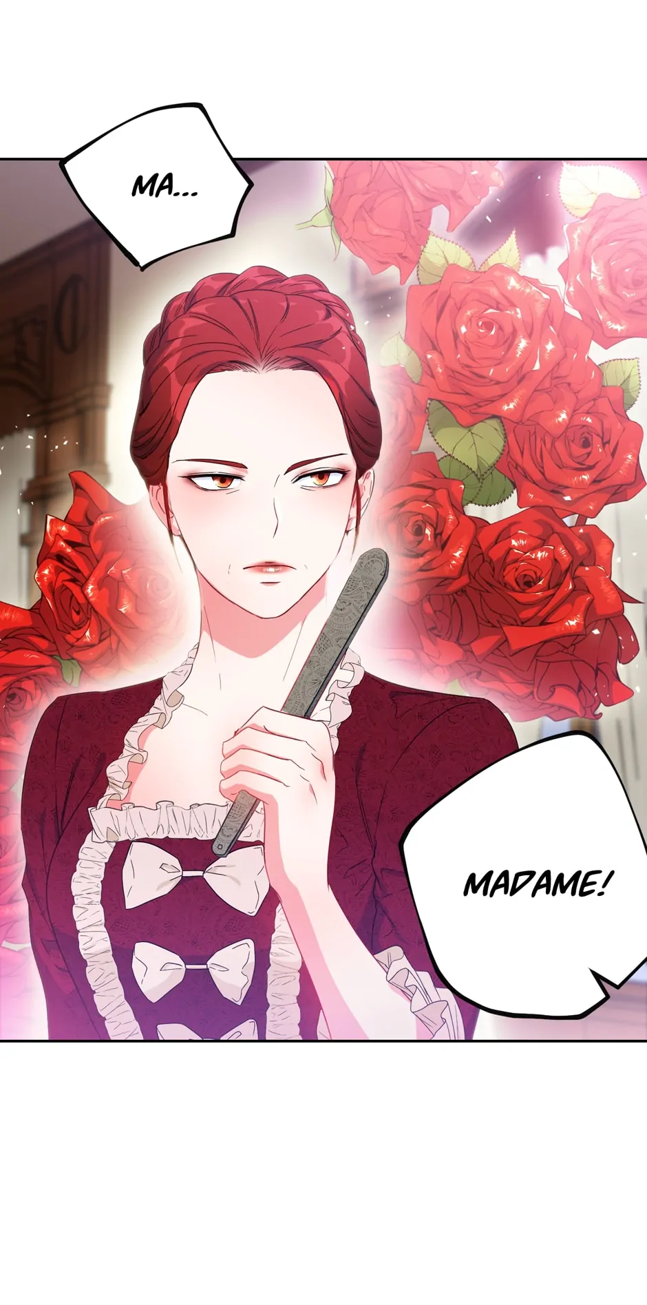 Read As You Wish, Prince EN Manga Online