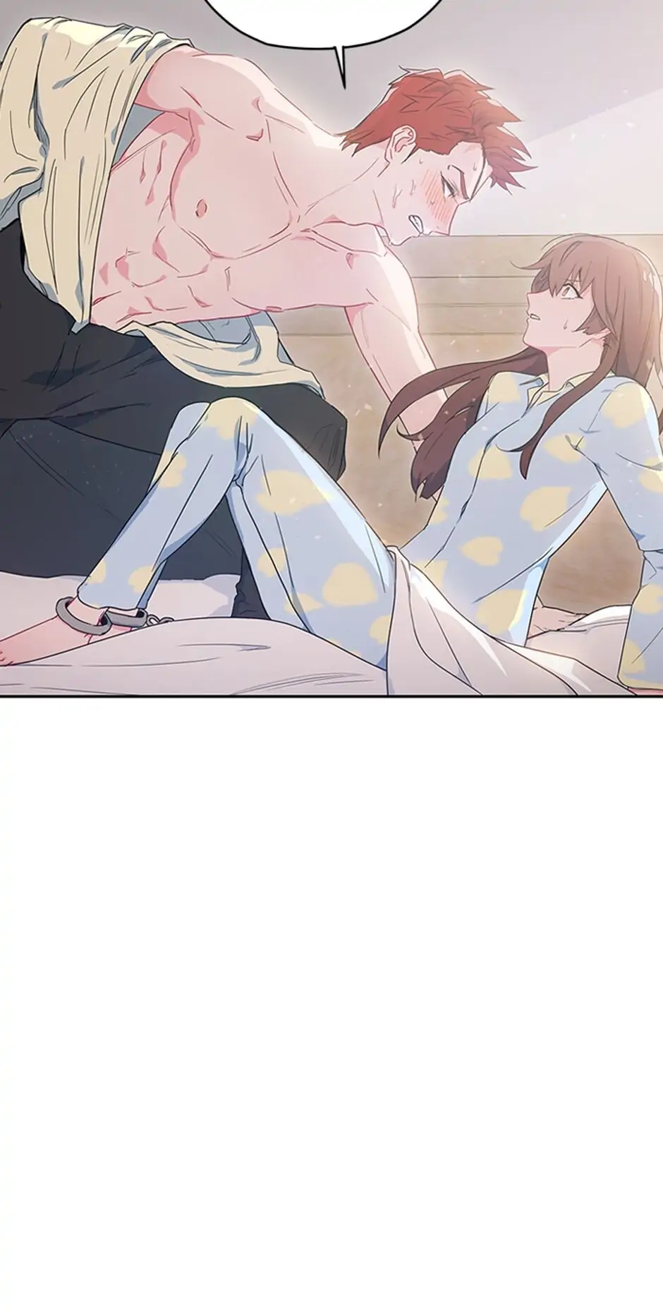 Read As You Wish, Prince EN Manga Online