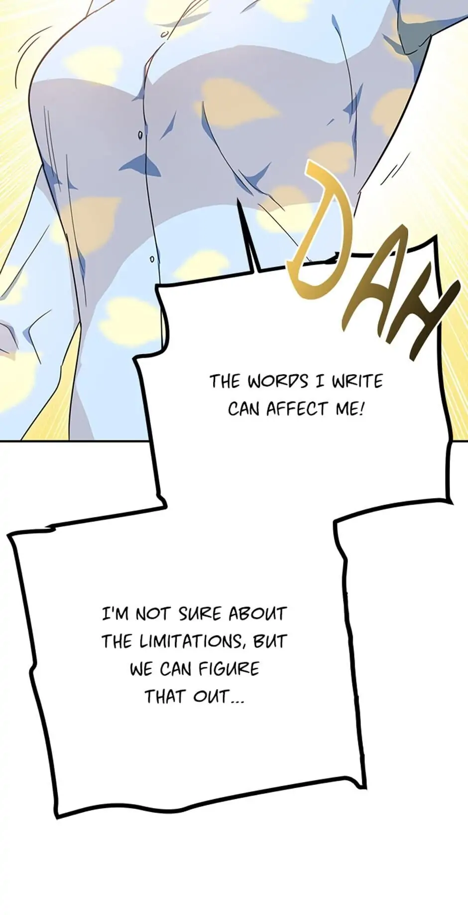 Read As You Wish, Prince EN Manga Online