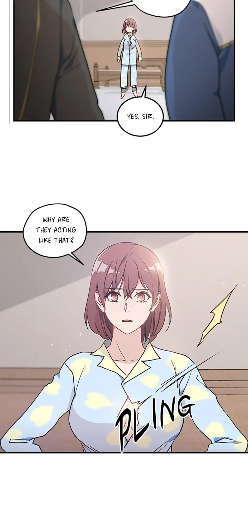 Read As You Wish, Prince EN Manga Online