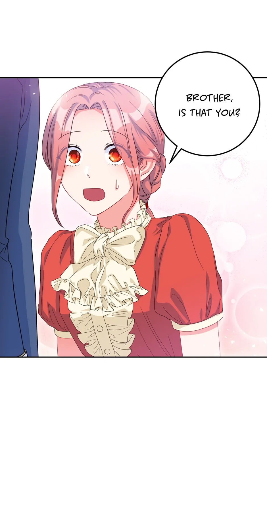 Read As You Wish, Prince EN Manga Online