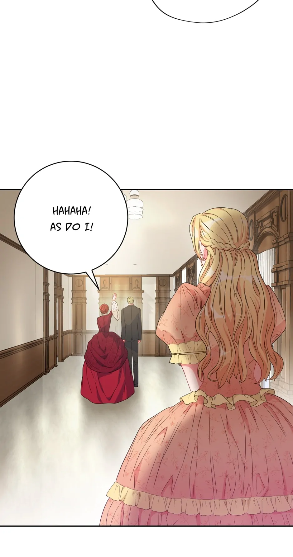 Read As You Wish, Prince EN Manga Online