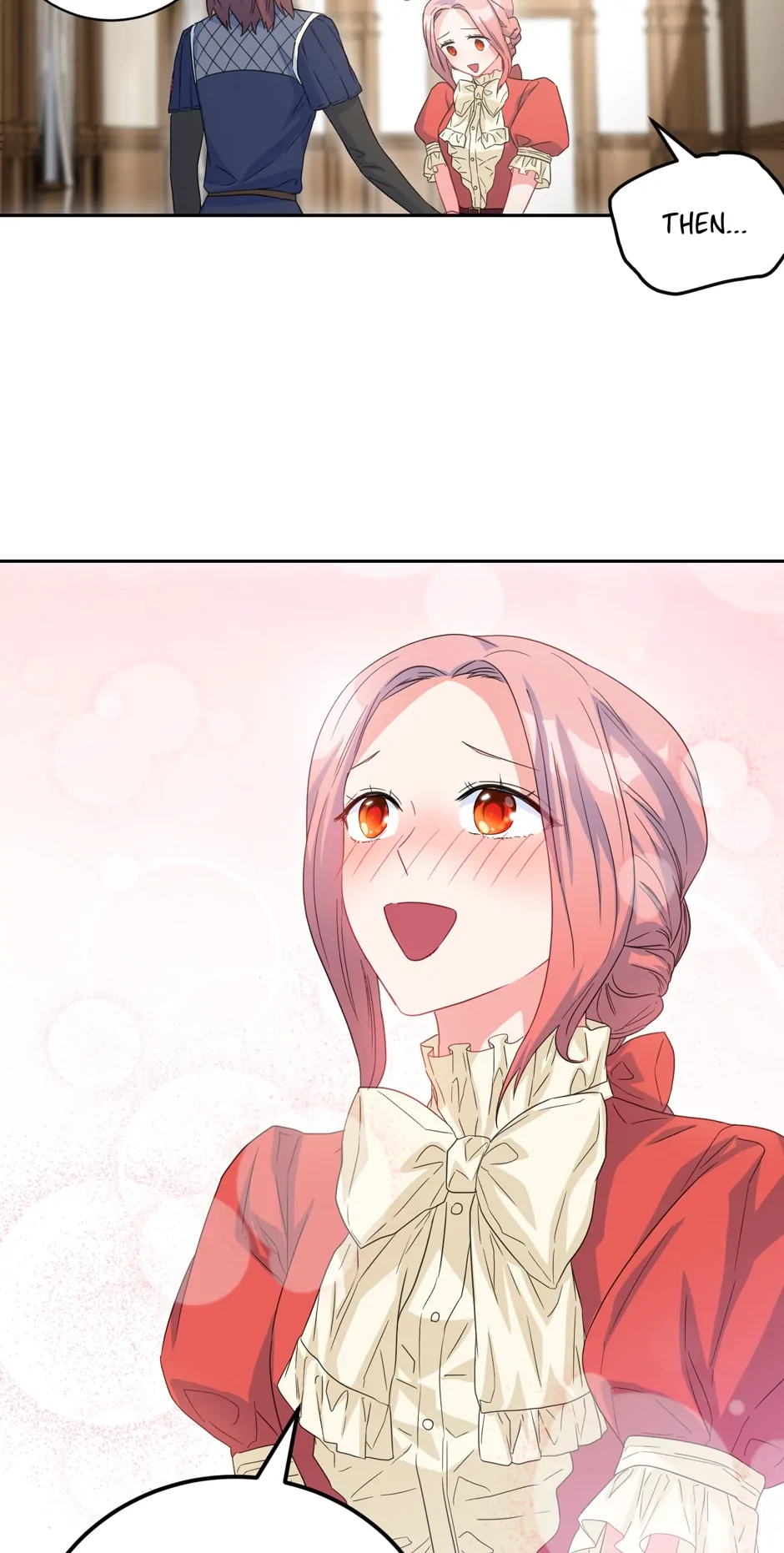 Read As You Wish, Prince EN Manga Online