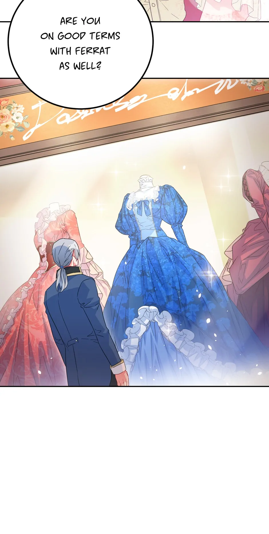 Read As You Wish, Prince EN Manga Online