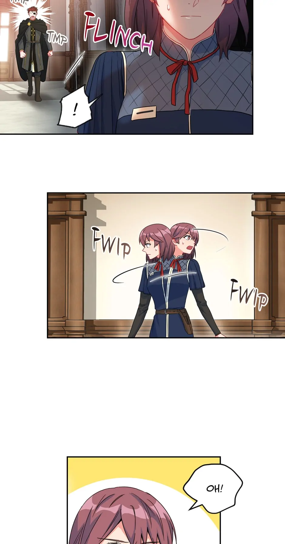 Read As You Wish, Prince EN Manga Online