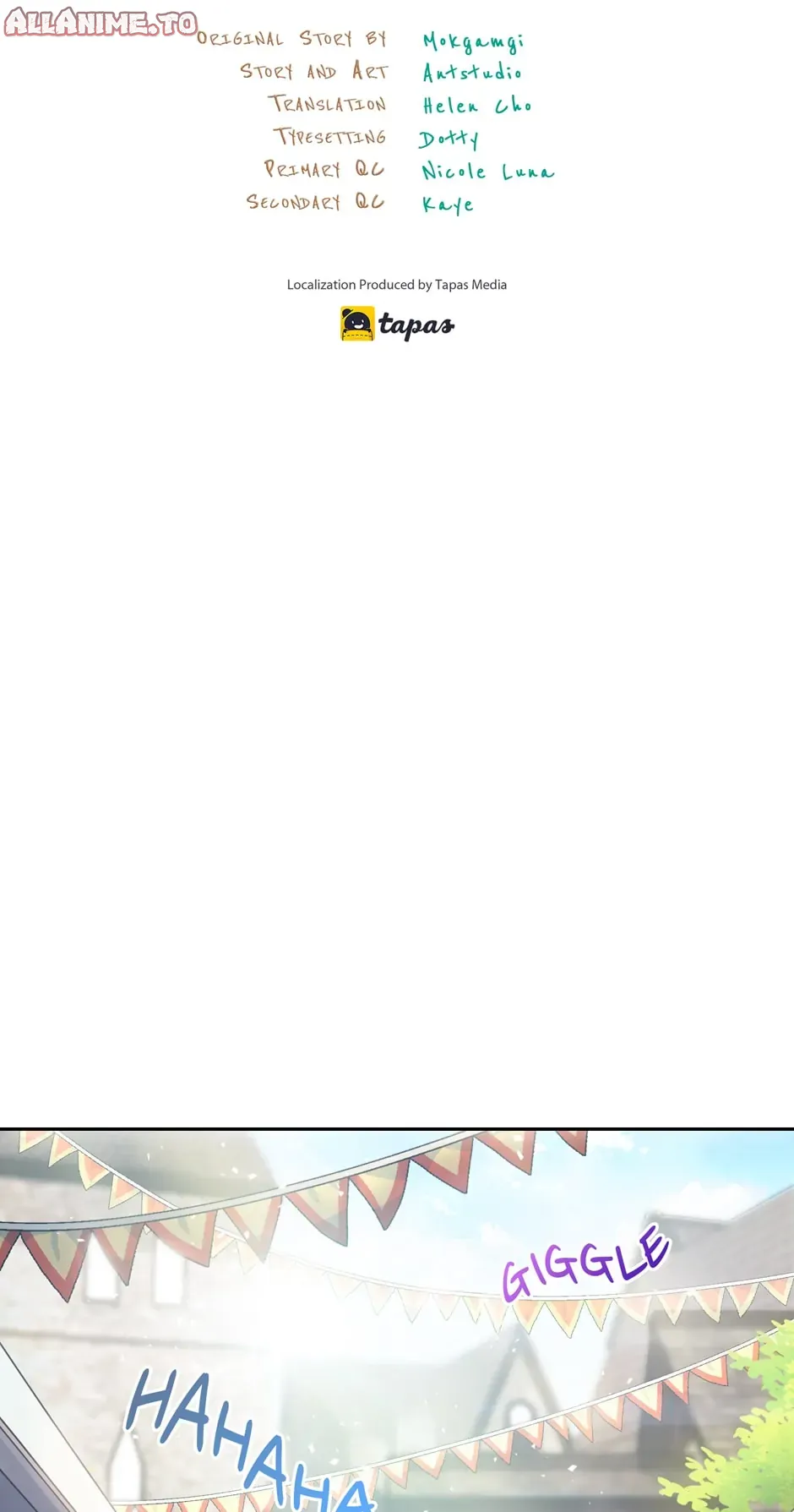 Read As You Wish, Prince EN Manga Online