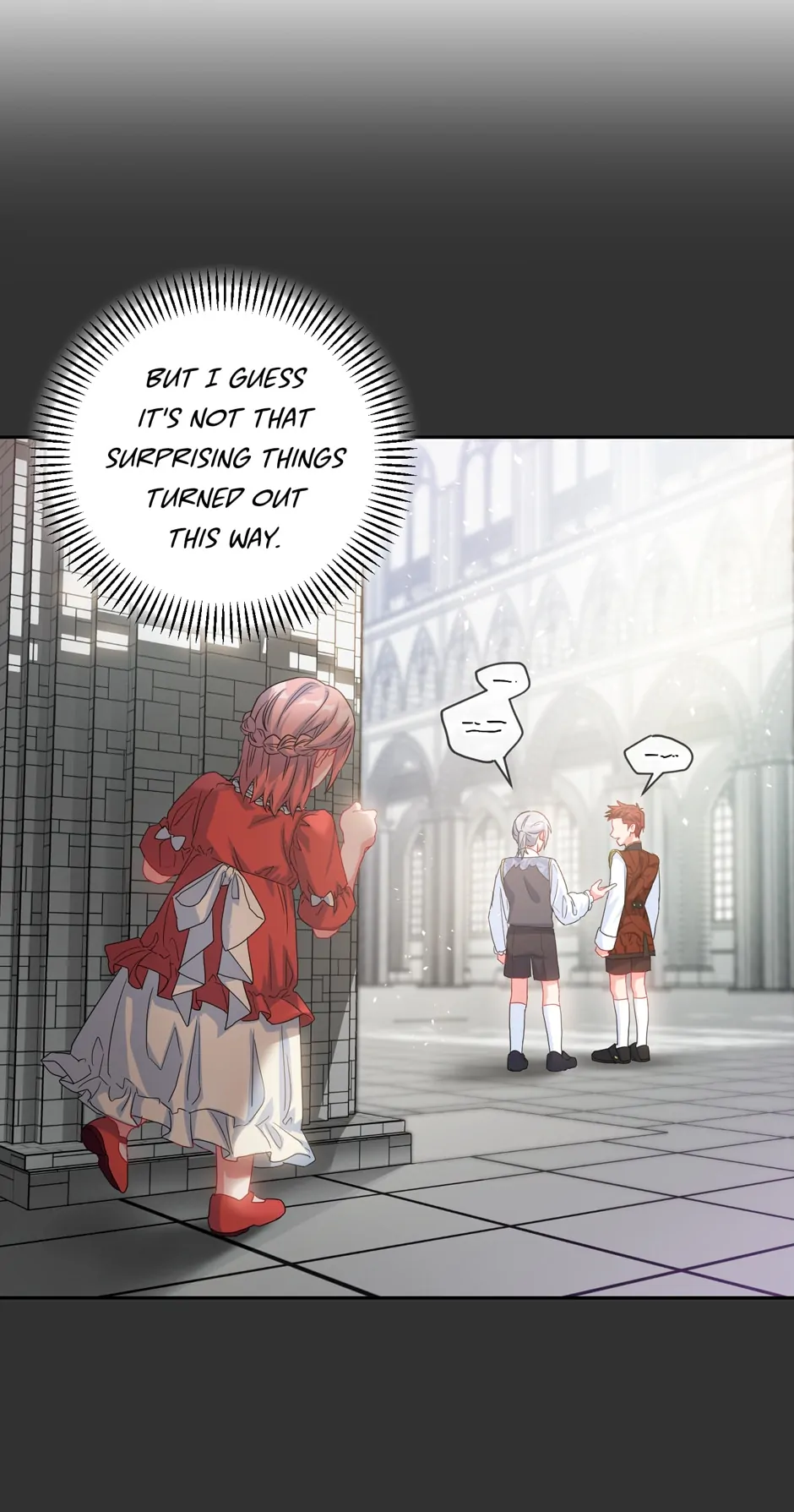 Read As You Wish, Prince EN Manga Online